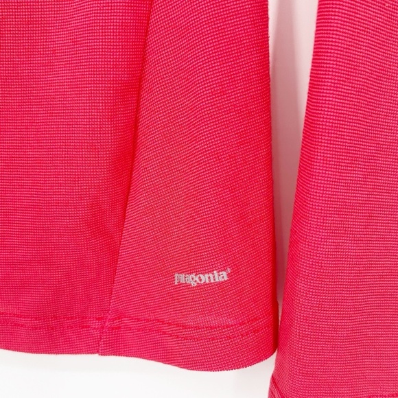 Patagonia Capilene 2 Lightweight Zip Neck - Picture 2 of 5